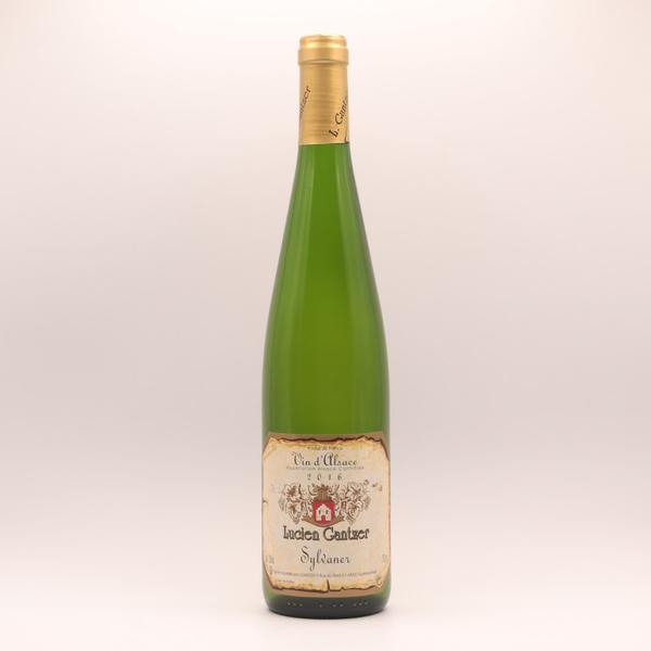 Sylvaner