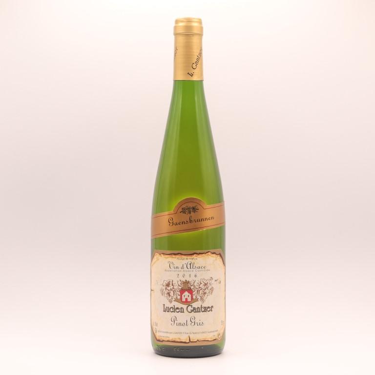 pinot gris