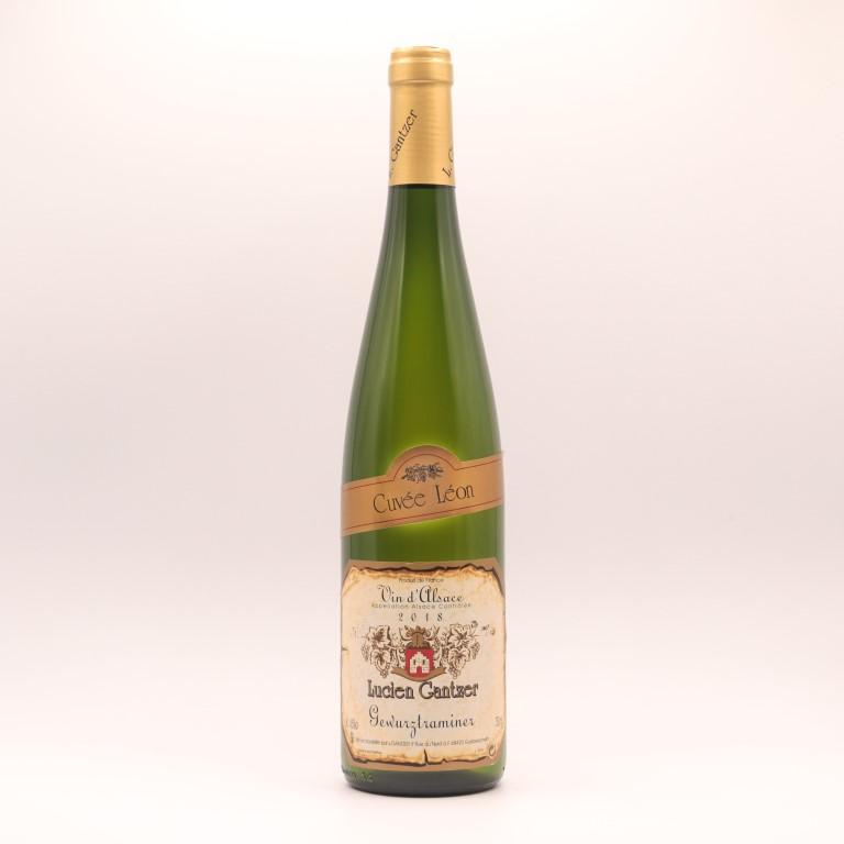 Gewurztraminer